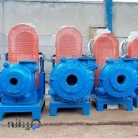 شرکت سهند سنگ شکن پویا