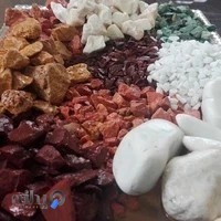 صنایع سنگ شهرآرا