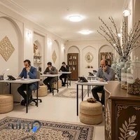 مرکز طب سنتی جامع