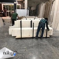 پخش سنگ گرانیت حسنی