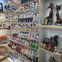 مجسمه سازان برادران انیسی