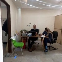 ترک اعتیاد آرین شهریار