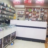 موبایل عمرانی (نمایندگی ایرانسل و رایتل)