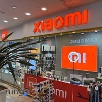 نمایندگی شیاومی کرج درختی