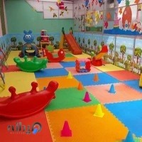 دبستان پیش دبستانی کودکان خلاق پرستوهای شادی