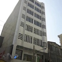 مجتمع تجاری اداری مهستان