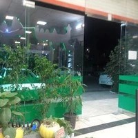 کلبه سبز