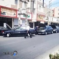 برق تخصصی سعید