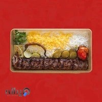 رستوران ایروان