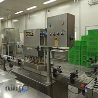 گروه صنعتی رادان ماشین