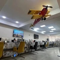 آژانس مسافرتی پرنده مهاجر