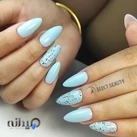 Electbeautysalonمرکز تخصصی پودر و ژل ناخن