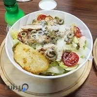 کافه داستان