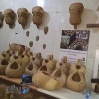 کارگاه تارسازی استاد رحمتی