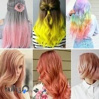 ارایشگاه زنانه یکتا