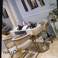 سالن زیبایی هرا