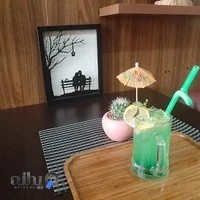 کافی شاپ امین