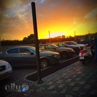 چایخانه آریا