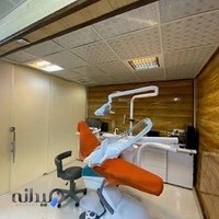 مطب دکتر علیرضا کیمیایی