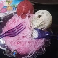 بستنی حاجی بابا