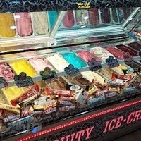 بستنی حاج علی