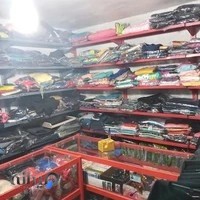 پوشاک گل زنبق