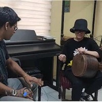 آموزشگاه موسیقی نوای ایرانی