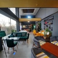 کافه آمازون