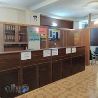 دفتر پستی و مخابرات