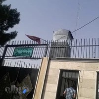 پاسگاه رزکان