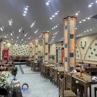 رستوران سنتی غمخوار