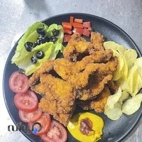 رستوران حاصلی