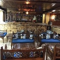 کافه رستوران ناب