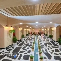 رستوران درباری