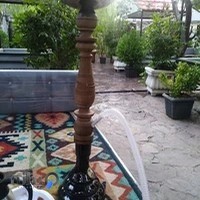 تک باغ بهاران