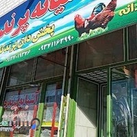 مرکز پخش دان پرندگان زینتی آشیانه پرنده