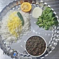 کترینگ مامان جون