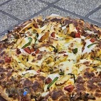 کیوسک پیتزا