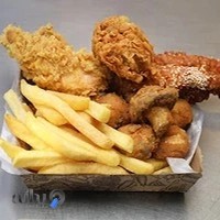 پیتزا پیکو حبیب