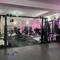 باشگاه کلیستنیکس تیتان