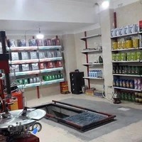 اتوسرویس‌گذر