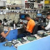 دیاگ مرکزی شهریار