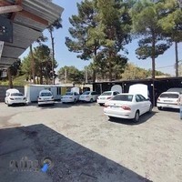 مجتمع تعمیرگاهی زارعی