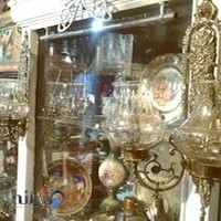 انتیک بزرگ امینی