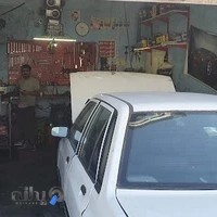 تعمیرگاه خودرو مهرداد