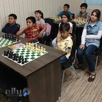 مدرسه شطرنج شهریار