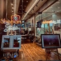 استودیو شاهان