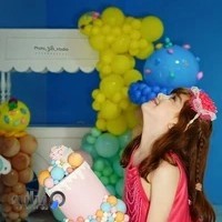 آتلیه عکاسی کودک و بزرگسال یاس