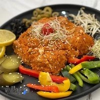 رستوران درخشان