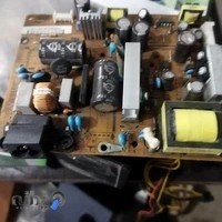 تاسیسات وبرقکشی سیارساختمان جهانی